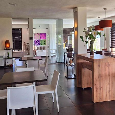 Hotel Sandalia นูโอโร ภายนอก รูปภาพ