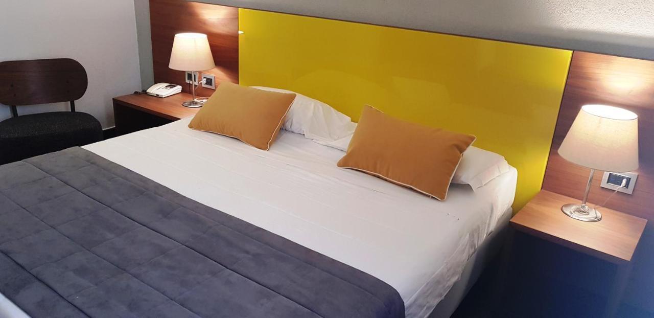Hotel Sandalia นูโอโร ภายนอก รูปภาพ
