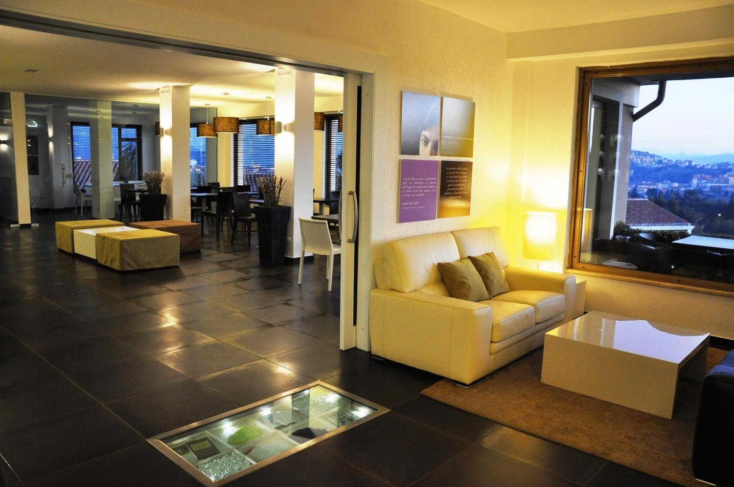Hotel Sandalia นูโอโร ภายนอก รูปภาพ