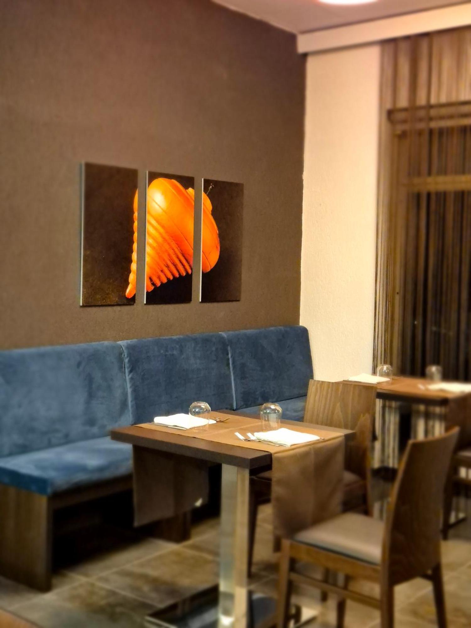 Hotel Sandalia นูโอโร ภายนอก รูปภาพ