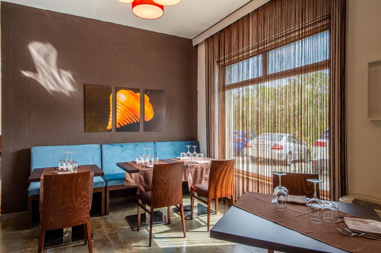 Hotel Sandalia นูโอโร ภายนอก รูปภาพ