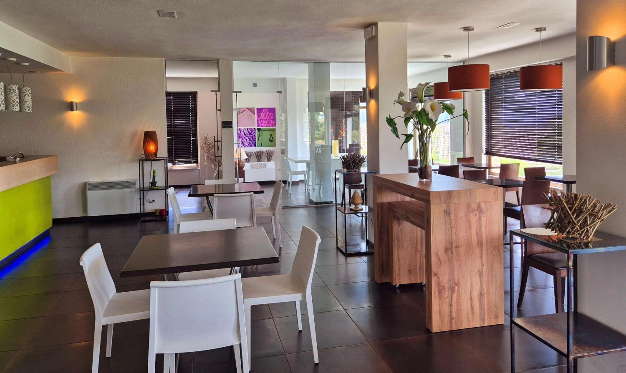 Hotel Sandalia นูโอโร ภายนอก รูปภาพ