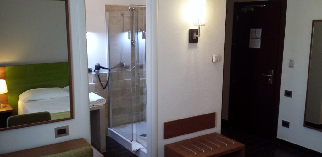 Hotel Sandalia นูโอโร ภายนอก รูปภาพ