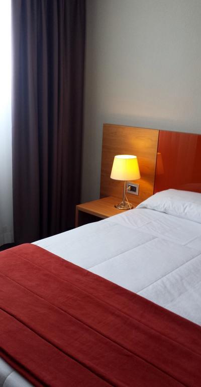 Hotel Sandalia นูโอโร ภายนอก รูปภาพ