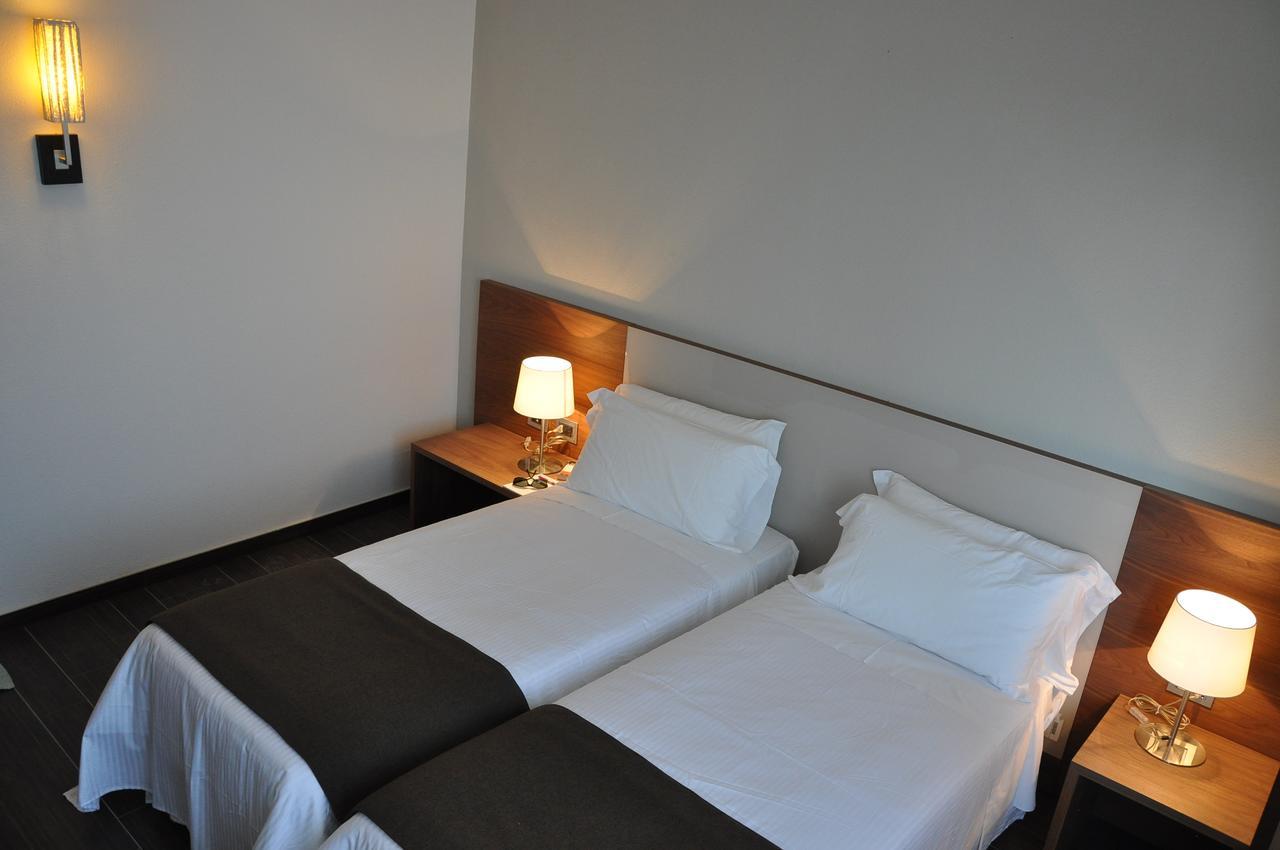Hotel Sandalia นูโอโร ภายนอก รูปภาพ