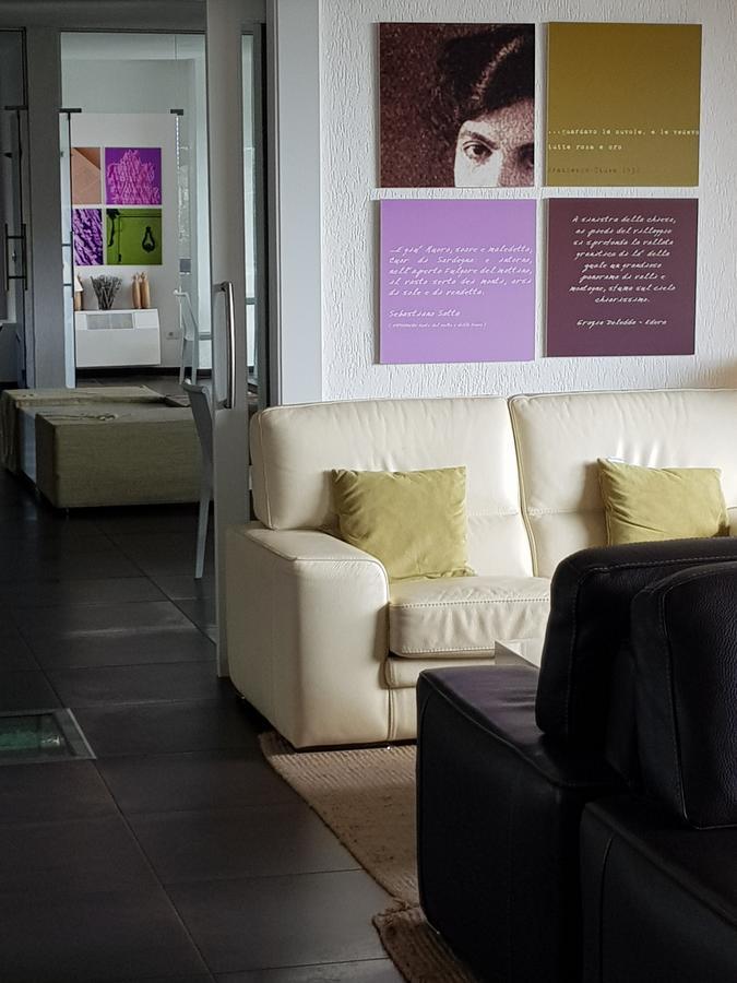 Hotel Sandalia นูโอโร ภายนอก รูปภาพ