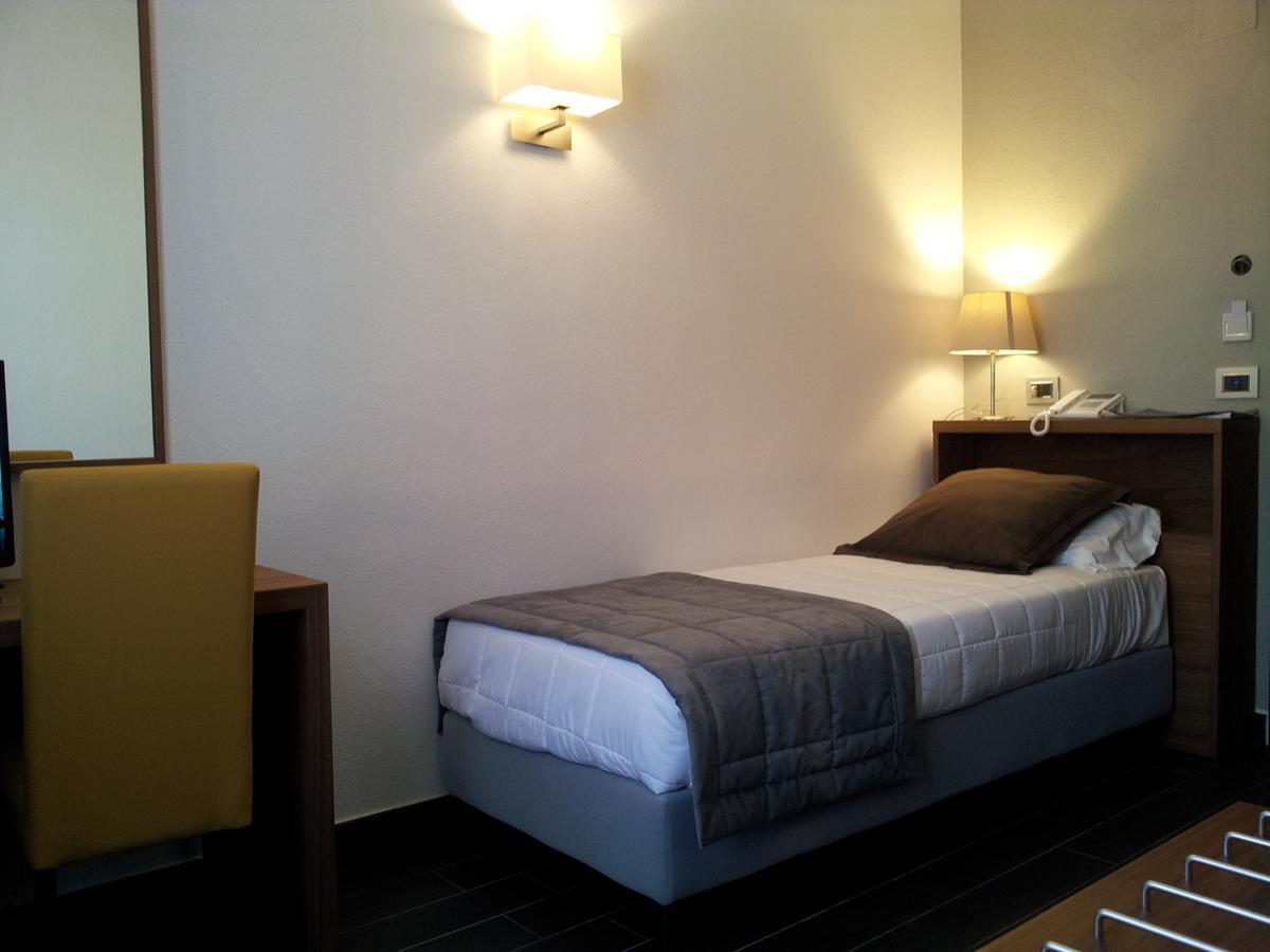 Hotel Sandalia นูโอโร ภายนอก รูปภาพ