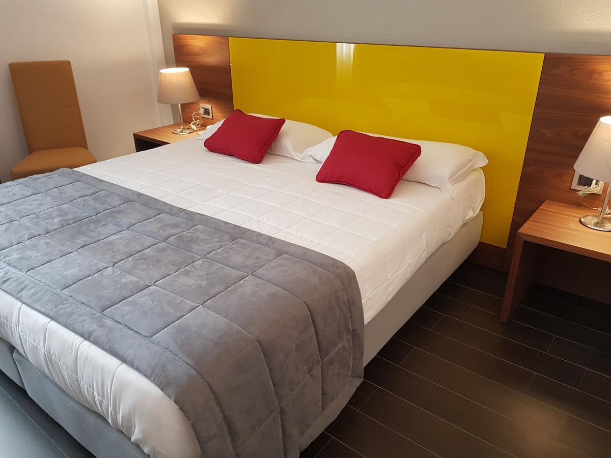 Hotel Sandalia นูโอโร ภายนอก รูปภาพ