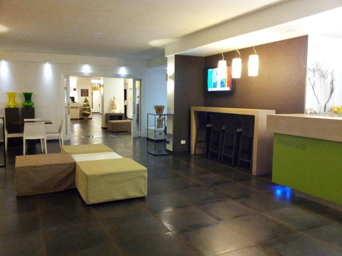 Hotel Sandalia นูโอโร ภายนอก รูปภาพ