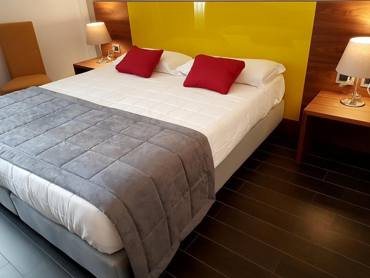 Hotel Sandalia นูโอโร ภายนอก รูปภาพ