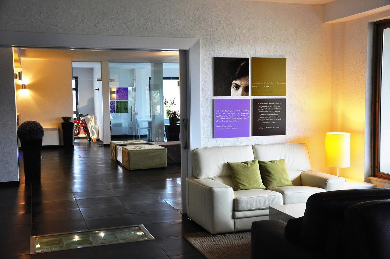 Hotel Sandalia นูโอโร ภายนอก รูปภาพ
