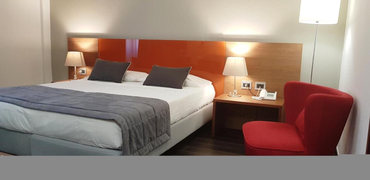 Hotel Sandalia นูโอโร ภายนอก รูปภาพ