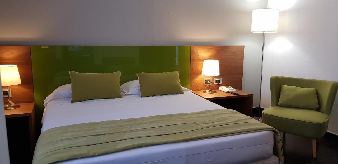 Hotel Sandalia นูโอโร ภายนอก รูปภาพ