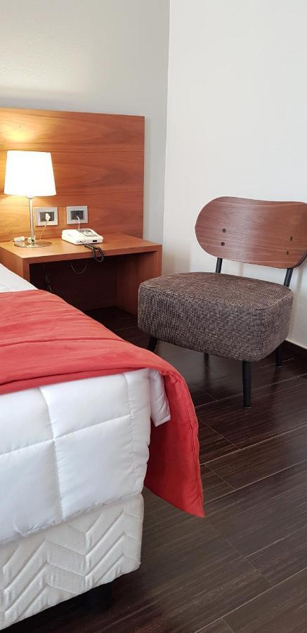 Hotel Sandalia นูโอโร ภายนอก รูปภาพ