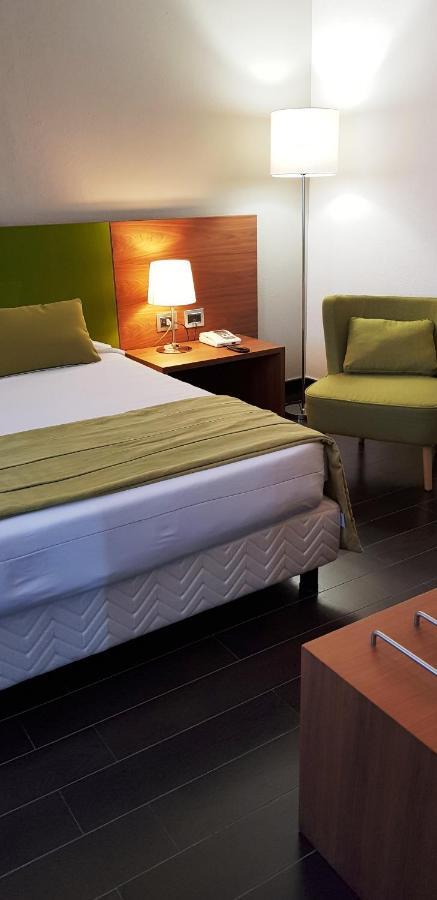Hotel Sandalia นูโอโร ภายนอก รูปภาพ