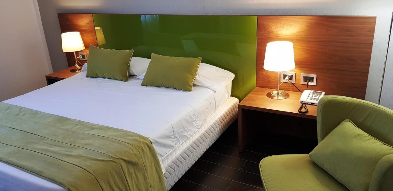 Hotel Sandalia นูโอโร ภายนอก รูปภาพ
