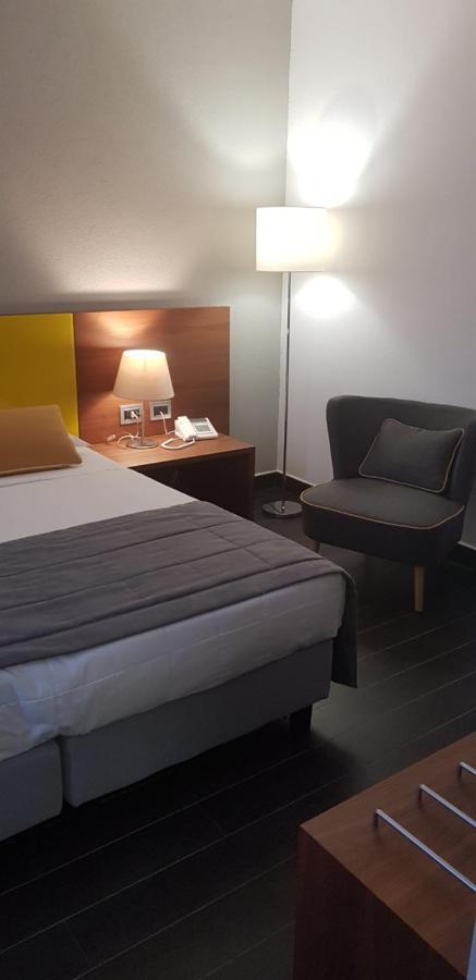 Hotel Sandalia นูโอโร ภายนอก รูปภาพ