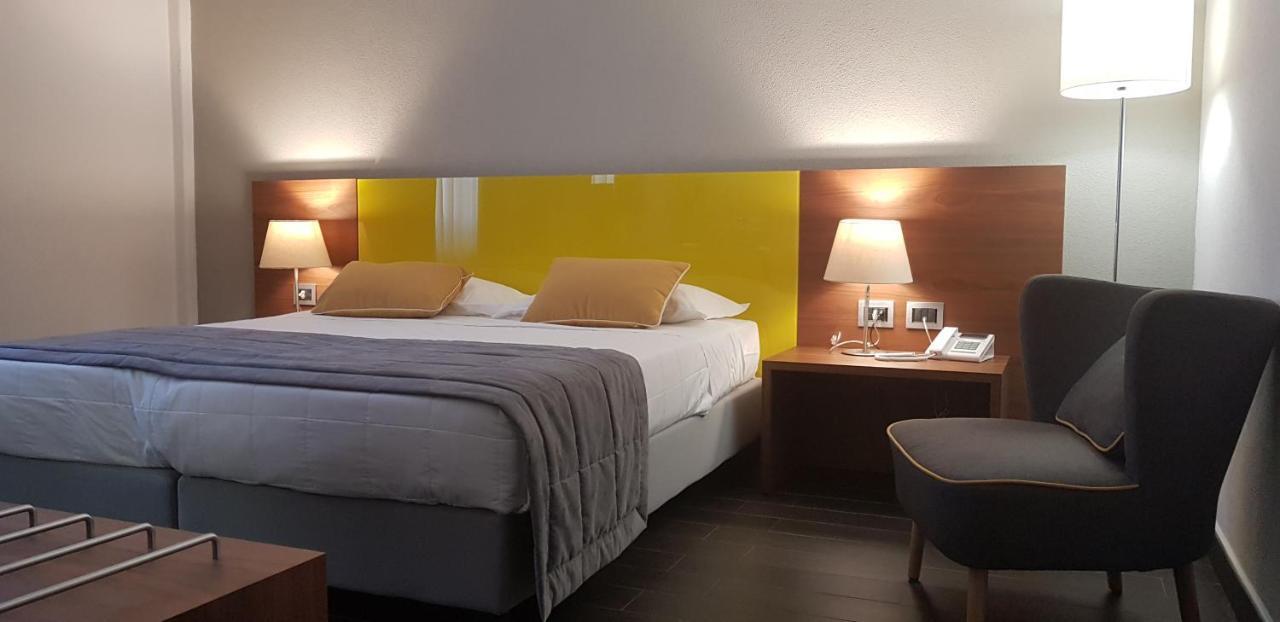 Hotel Sandalia นูโอโร ภายนอก รูปภาพ
