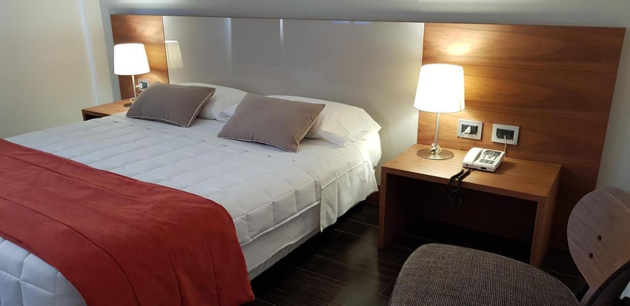 Hotel Sandalia นูโอโร ภายนอก รูปภาพ