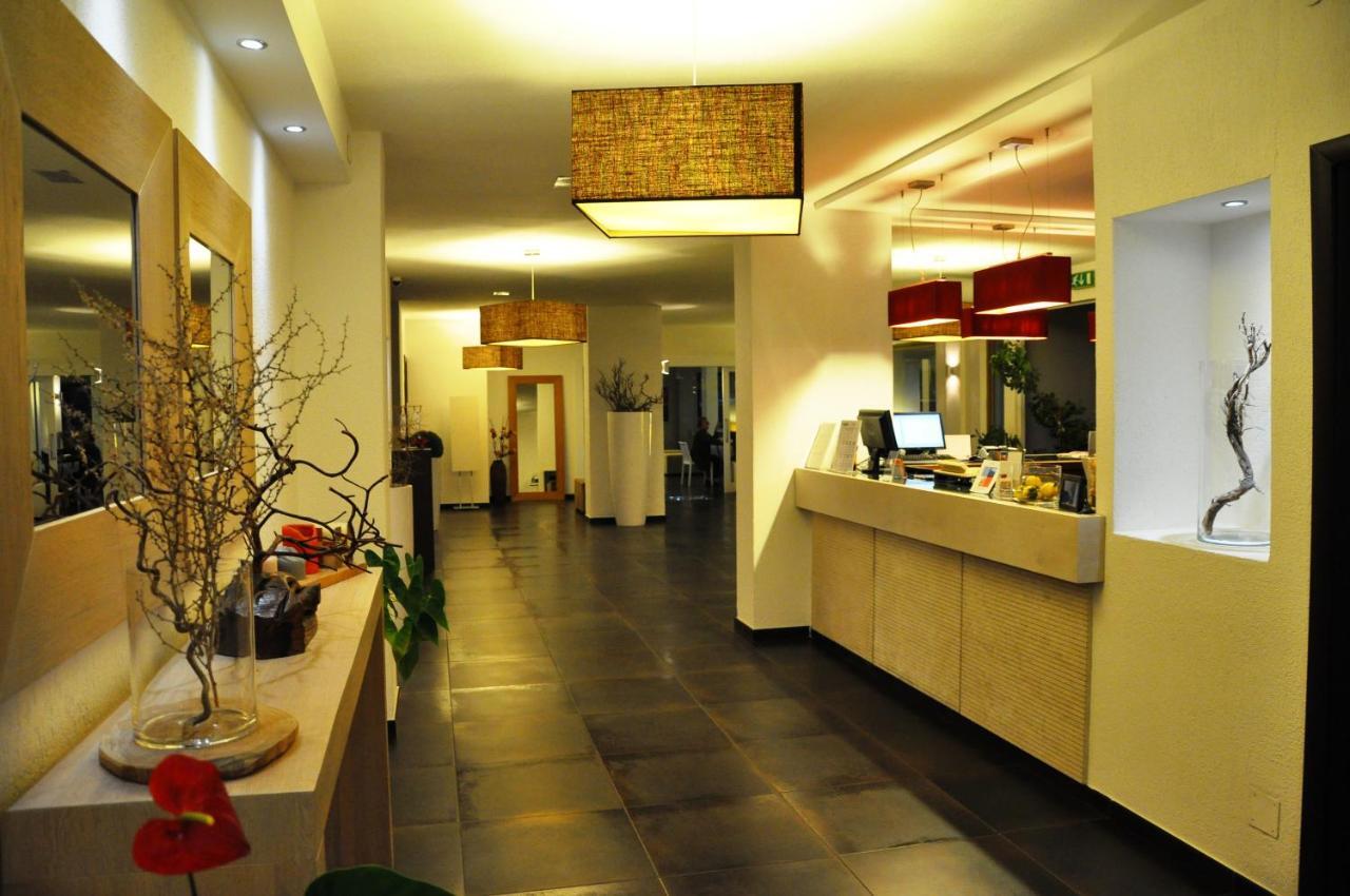 Hotel Sandalia นูโอโร ภายนอก รูปภาพ