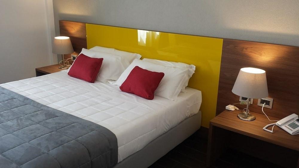 Hotel Sandalia นูโอโร ภายนอก รูปภาพ