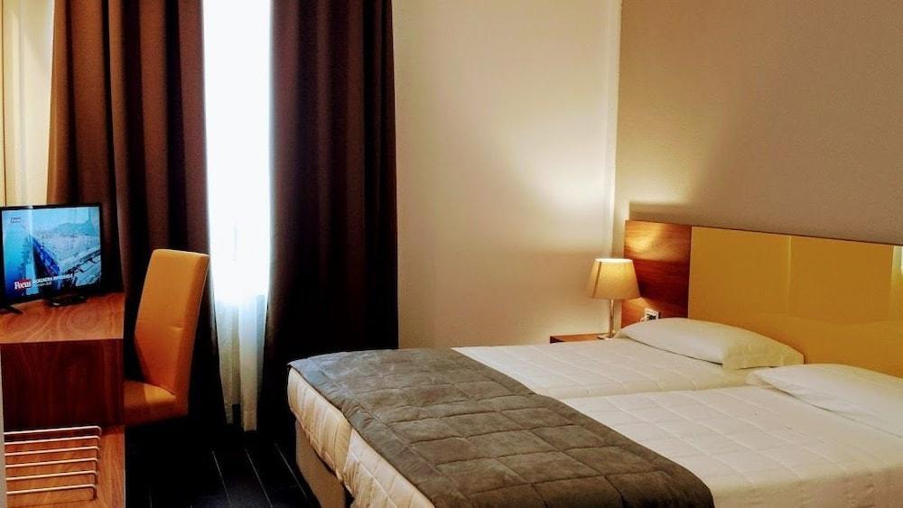 Hotel Sandalia นูโอโร ภายนอก รูปภาพ