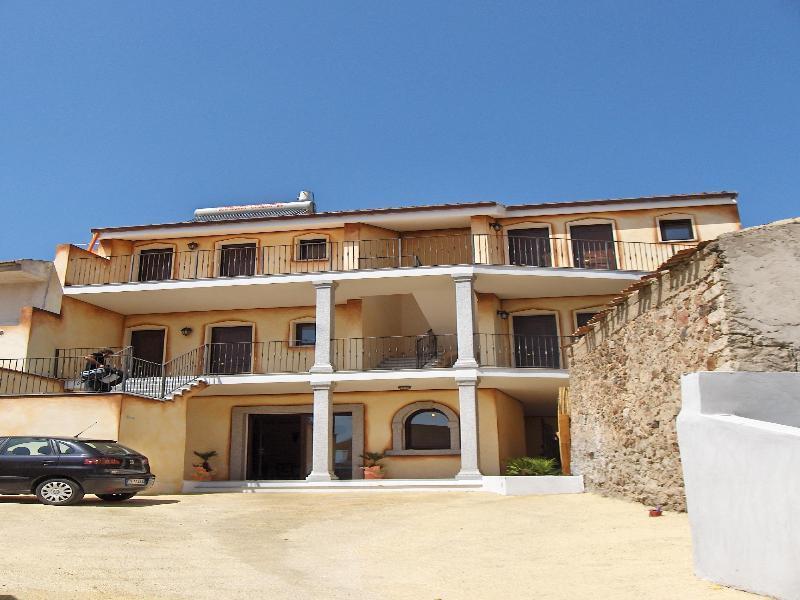 Hotel Sandalia นูโอโร ภายนอก รูปภาพ